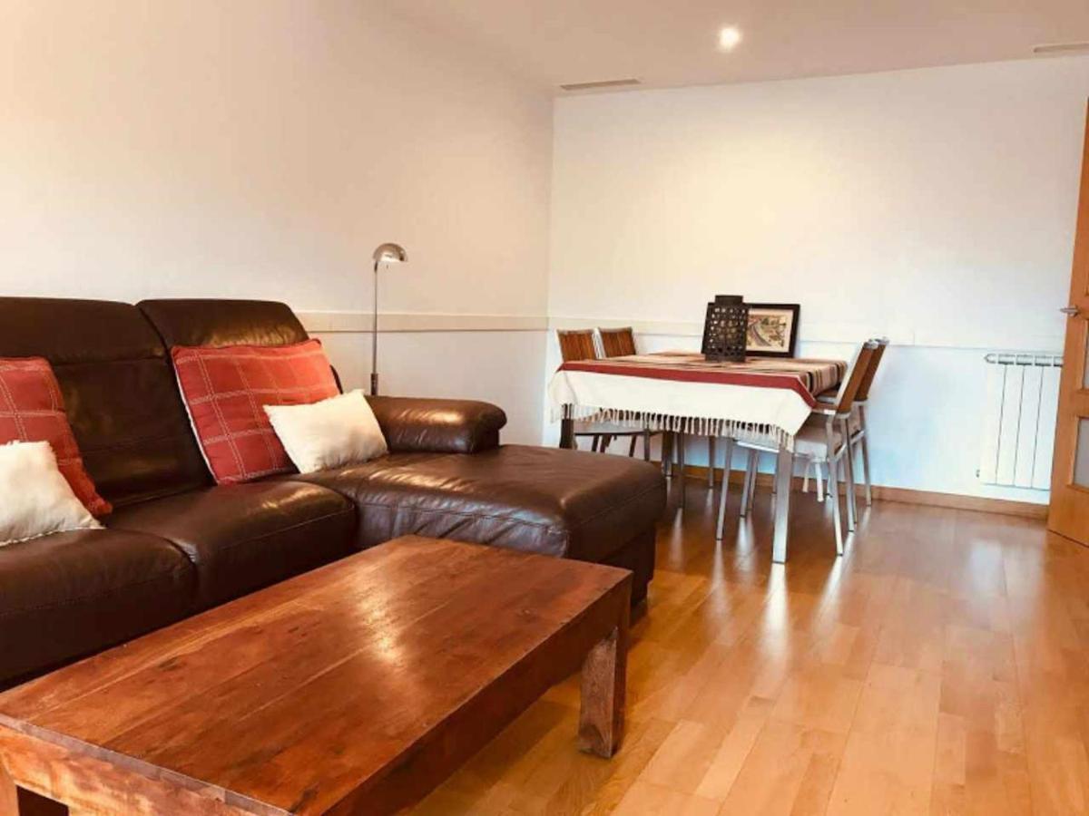 Apartment Ap Pr39b4 Piscina Terraza Y Parking Tossa de Mar