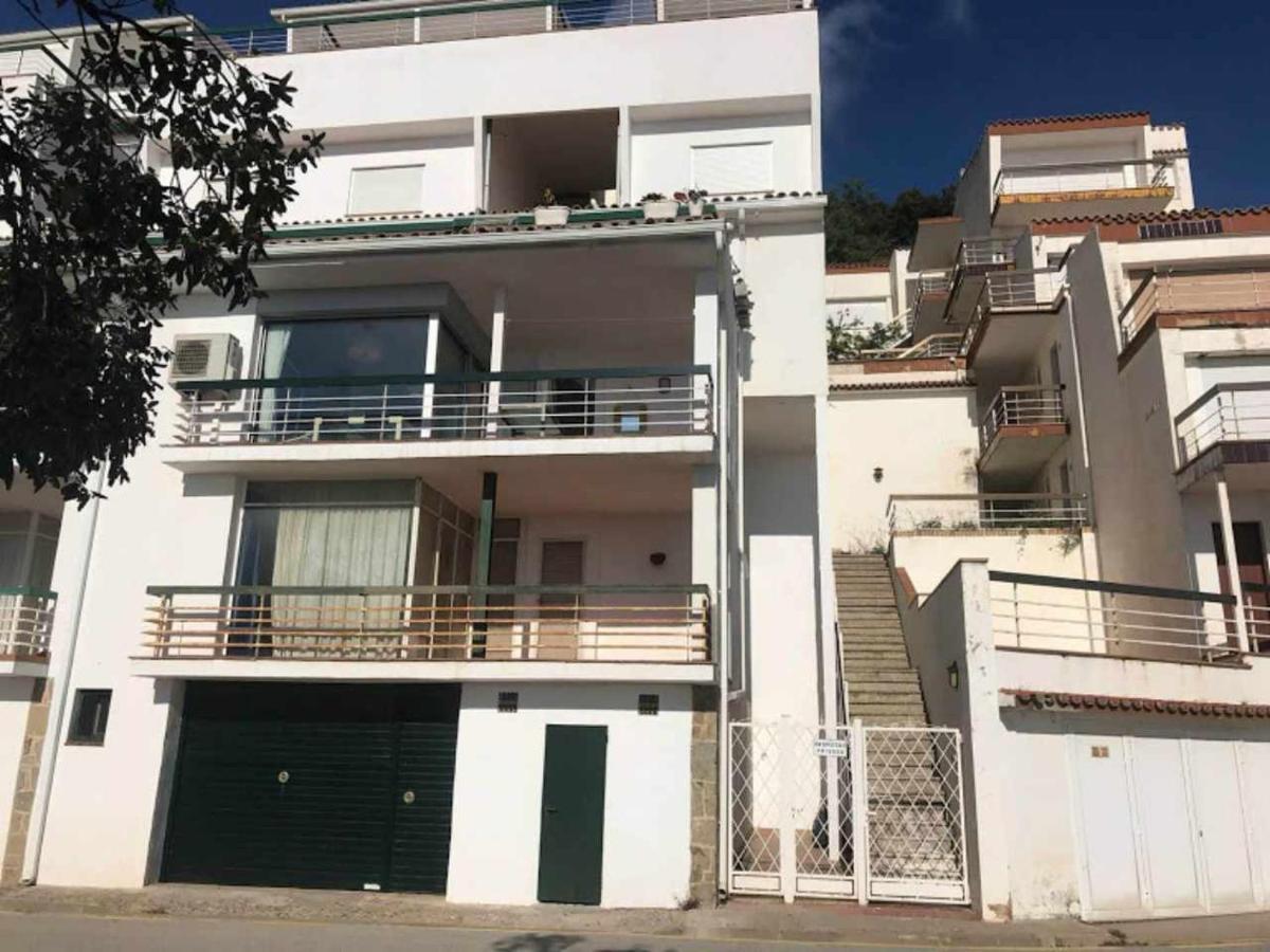 Apartamento Apartamento Cala Salionç Playa Frente A La Playa Y Encima Del Mar *
