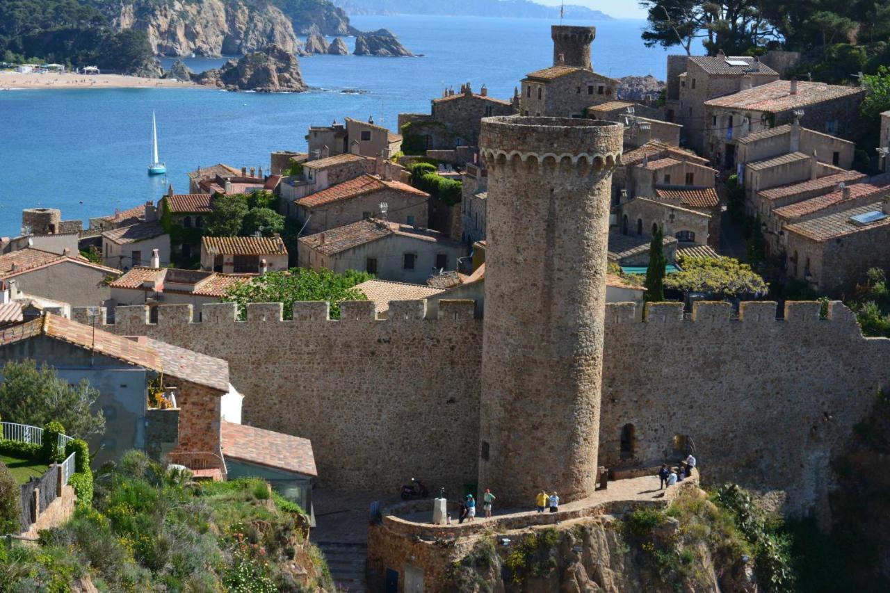 Carabelasiente La Brisa Del Mar * Tossa de Mar