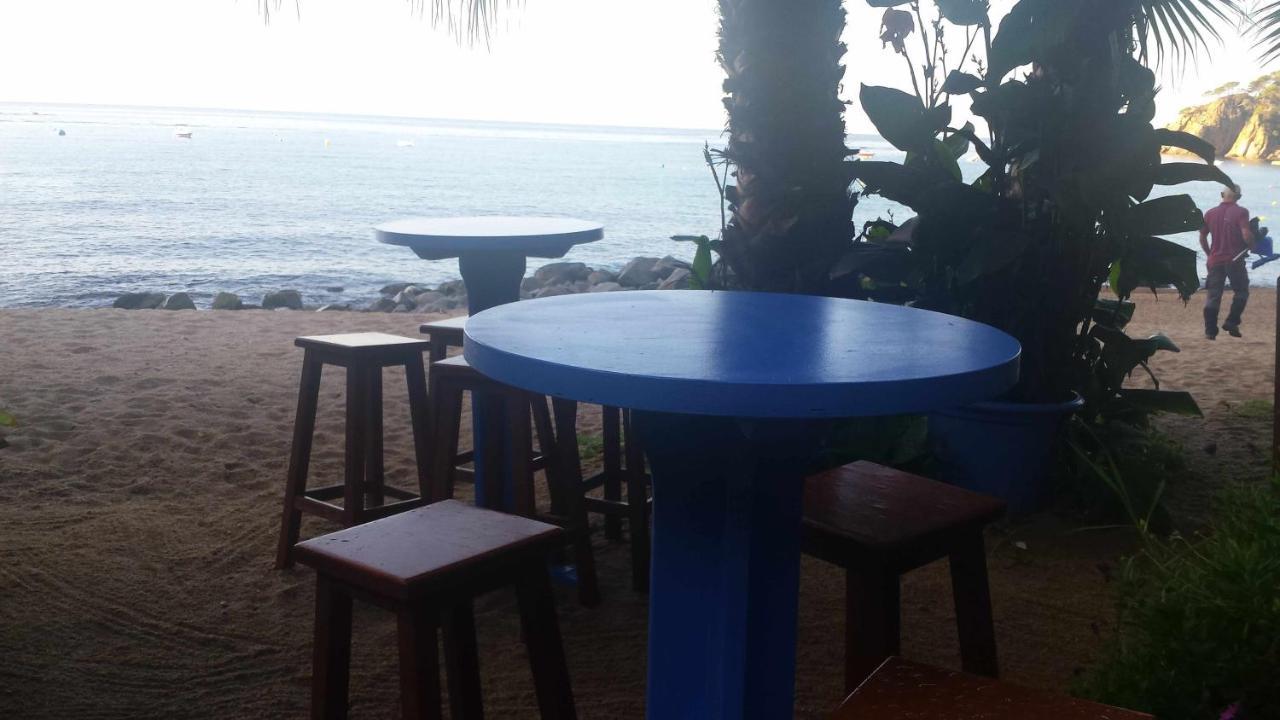 Cala Llevadó Five Piscina Terraza En Cala Llevadó Apartamento Tossa de Mar