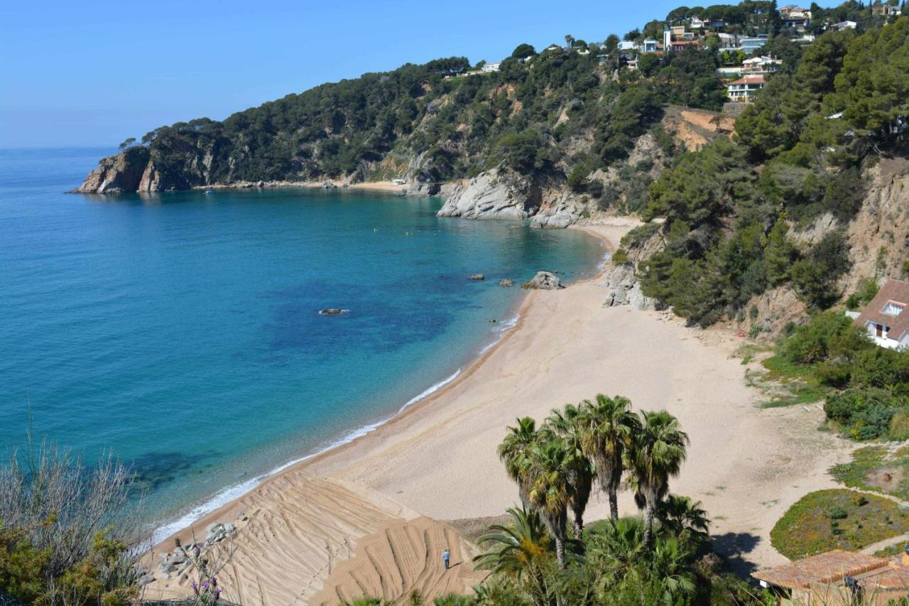 Cala Llevadó Five Piscina Terraza En Cala Llevadó Apartamento *