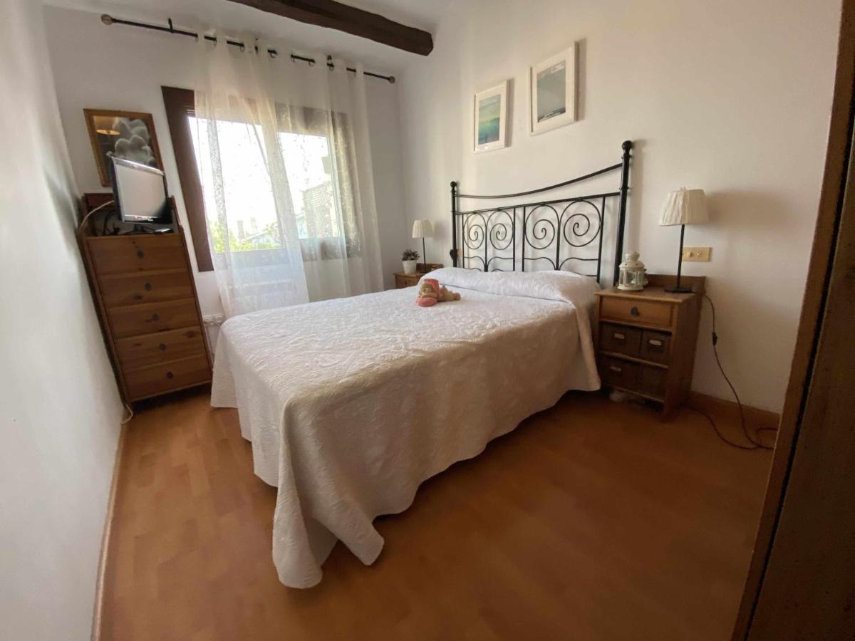 Casa Tossa 56 Personas Piscina Comunitaria Y Wi Holiday home *