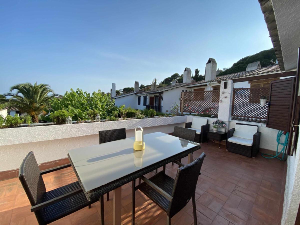 Holiday home Casa Tossa 56 Personas Piscina Comunitaria Y Wi