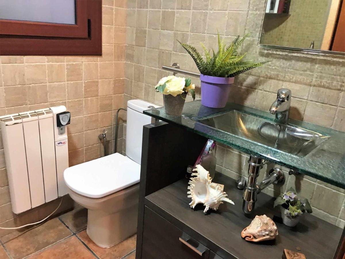 Casa Tossa 56 Personas Piscina Comunitaria Y Wi Holiday home