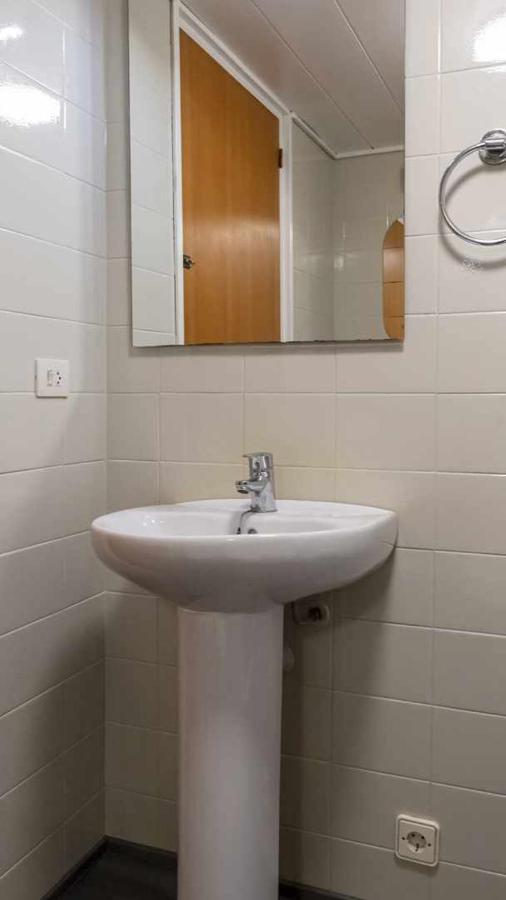 Antillas Con Piscina En Playa Els Fenals Apartamento Lloret de Mar