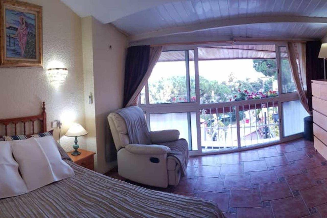 Casa Luna En Playa De Santa María De Llorell Сasa de vacaciones *