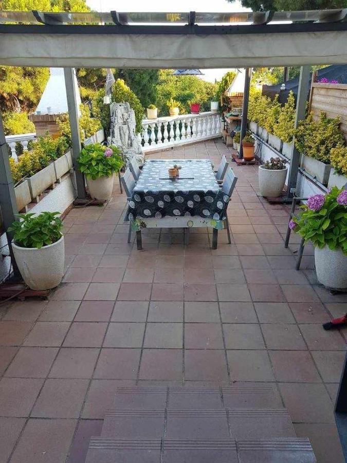 Сasa de vacaciones Casa Luna En Playa De Santa María De Llorell