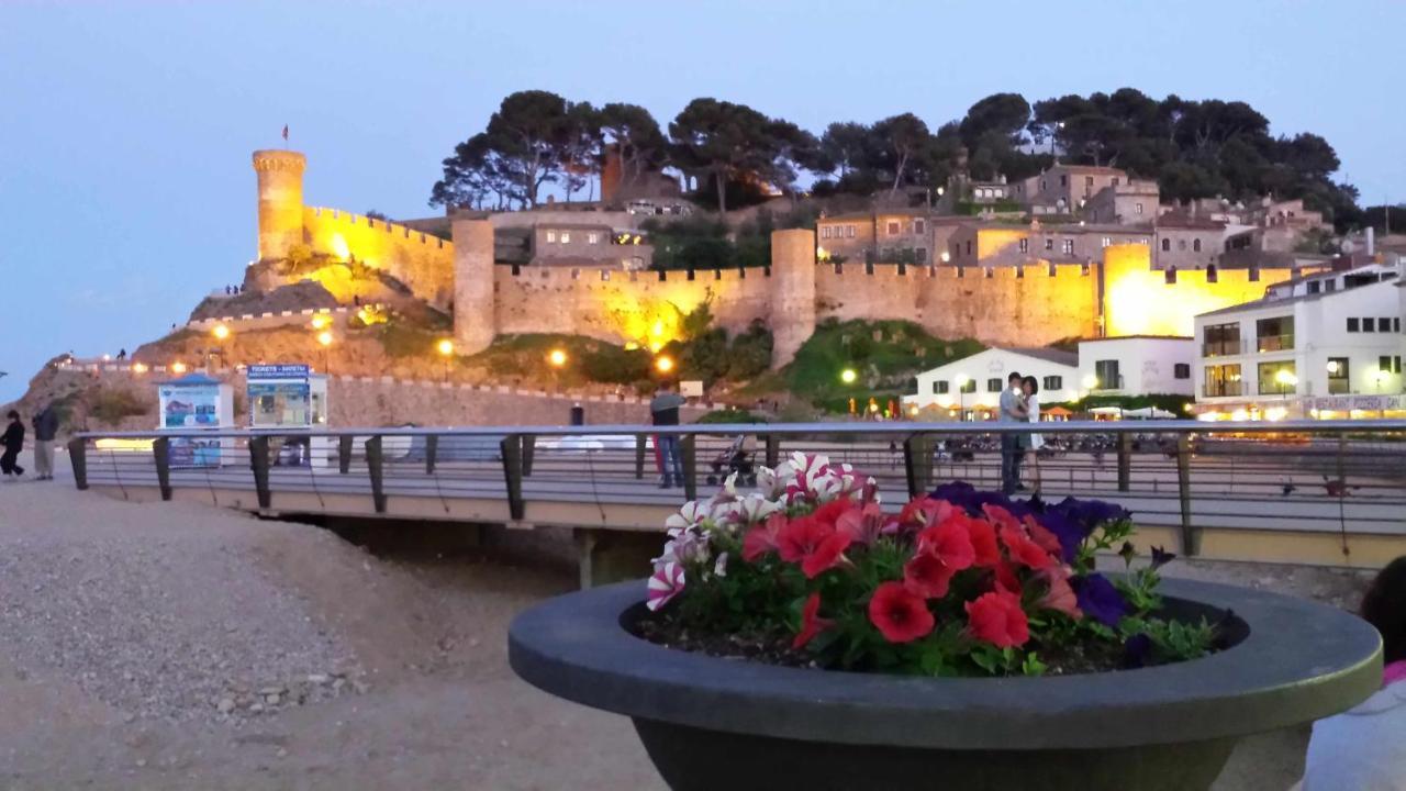 Apartment Miquel 2 De 4 Pax Wifi Y Pk Tossa de Mar
