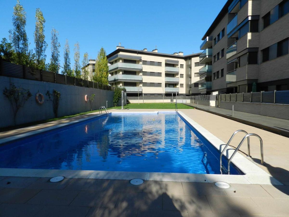 Ap Pr39b4 Piscina Terraza Y Parking