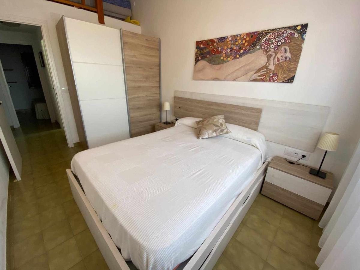 Holiday home Casas Blanca 34 Piscina Playa Privada Wifi