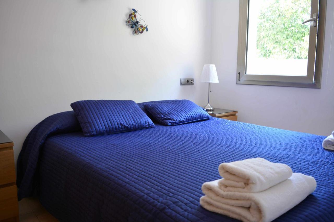Voramar A 50 Metros Playa Parking Wifi Y Aacc *