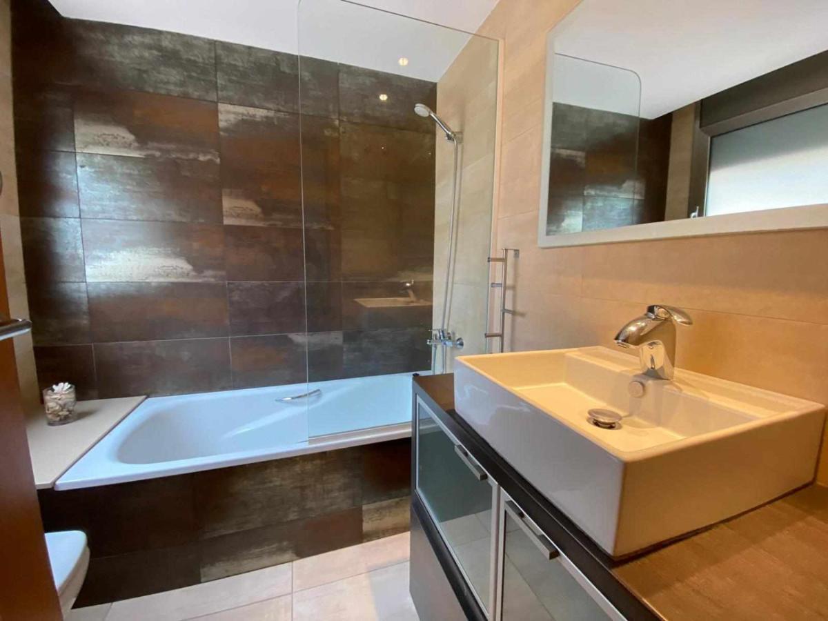 Apartment Voramar A 50 Metros Playa Parking Wifi Y Aacc