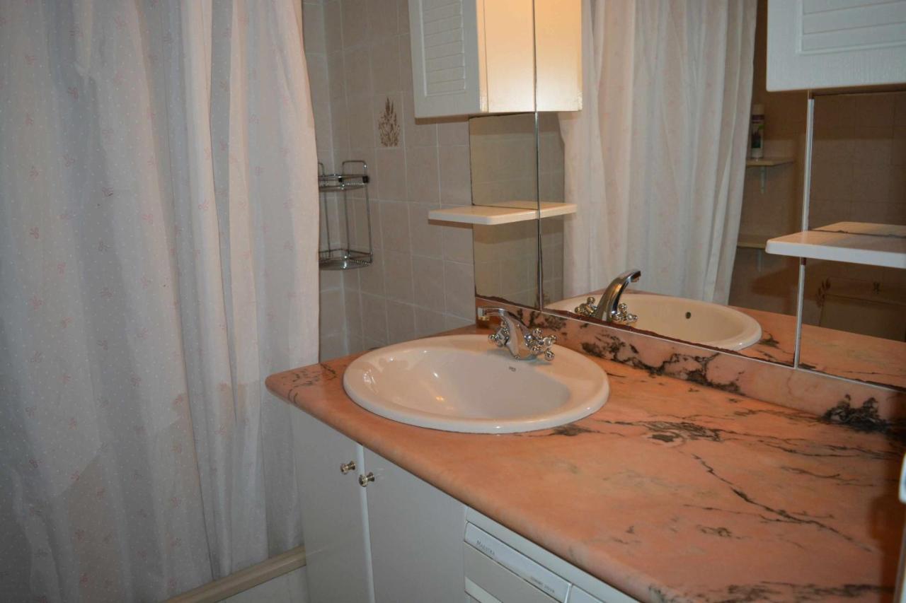 Casas Blanca 19 Con Piscina En Playa Santa María De Llorell Сasa de vacaciones
