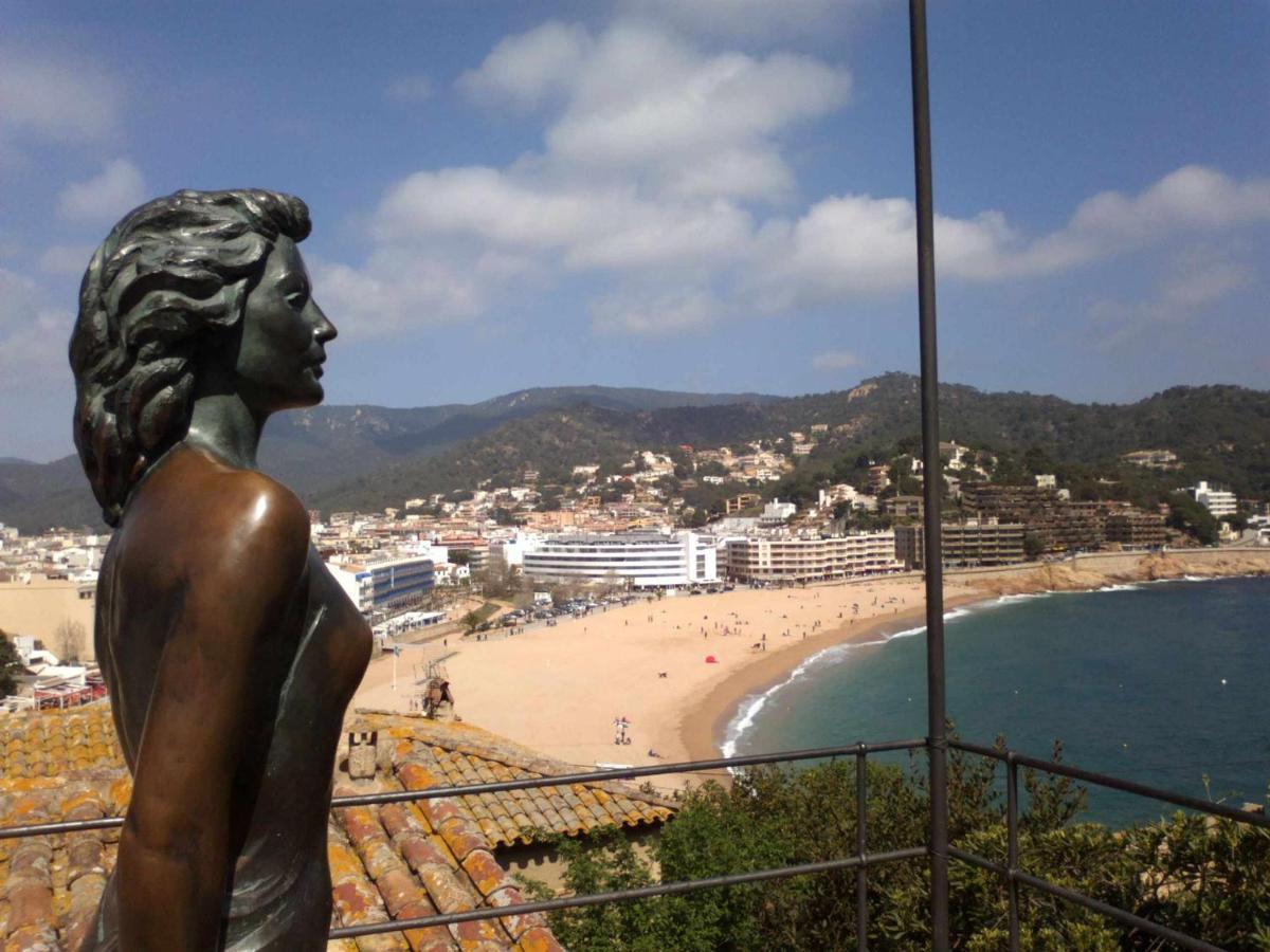 Cala Llevadó Five Piscina Terraza En Cala Llevadó * Tossa de Mar