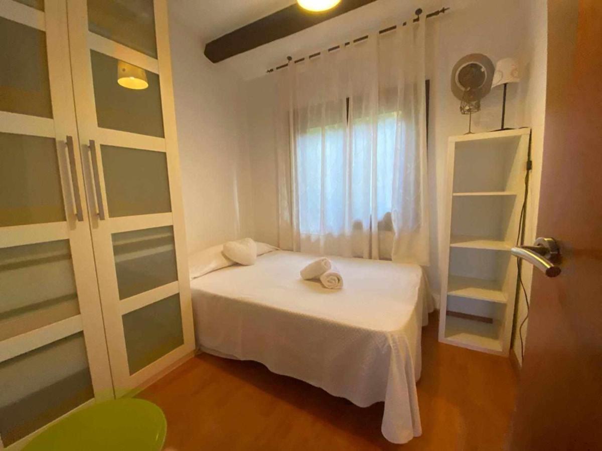 Holiday home Casa Tossa 56 Personas Piscina Comunitaria Y Wi Tossa de Mar