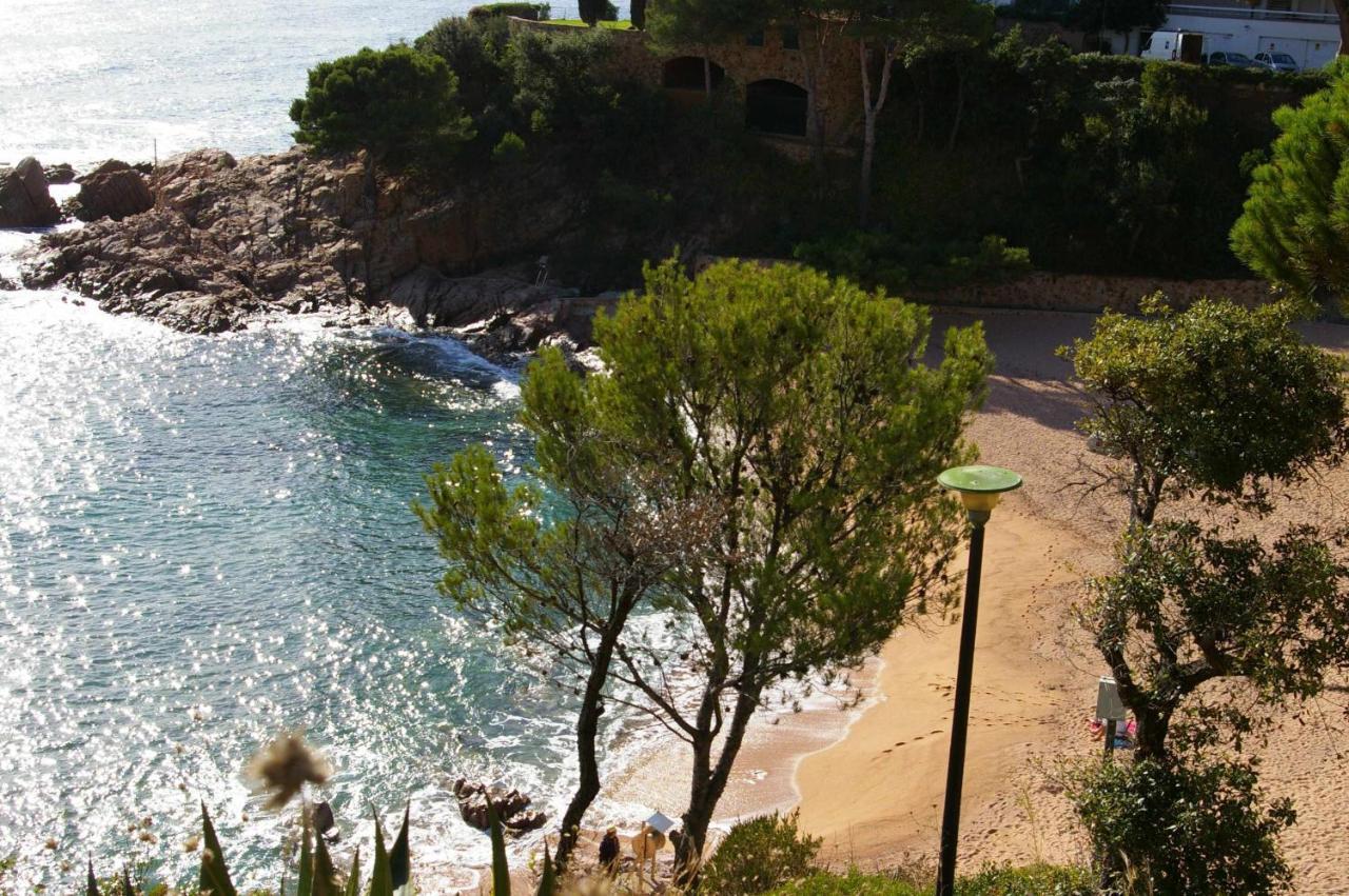 Apartamento Cala Salionç Playa Frente A La Playa Y Encima Del Mar *