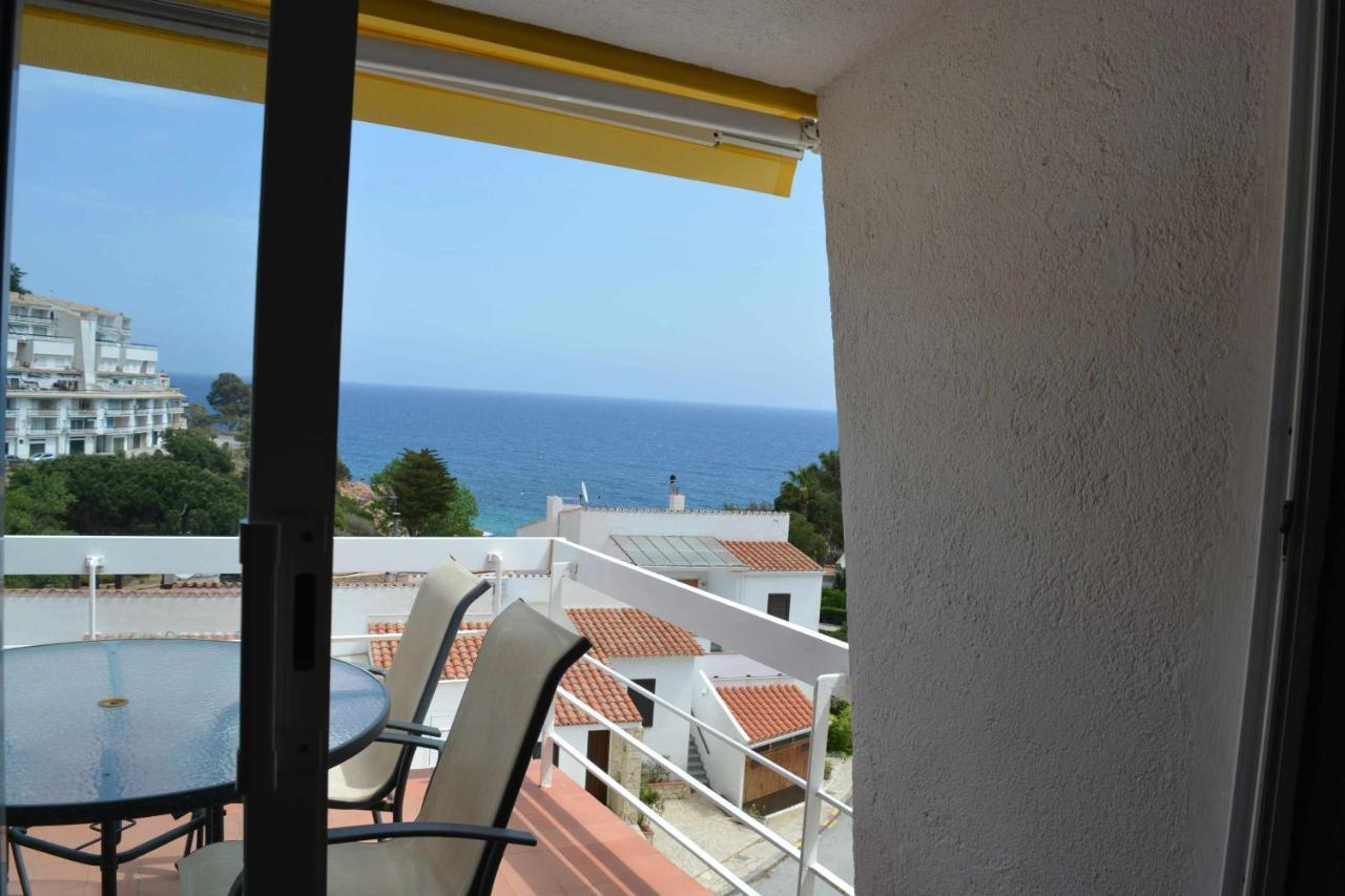 Carabelasiente La Brisa Del Mar Apartment