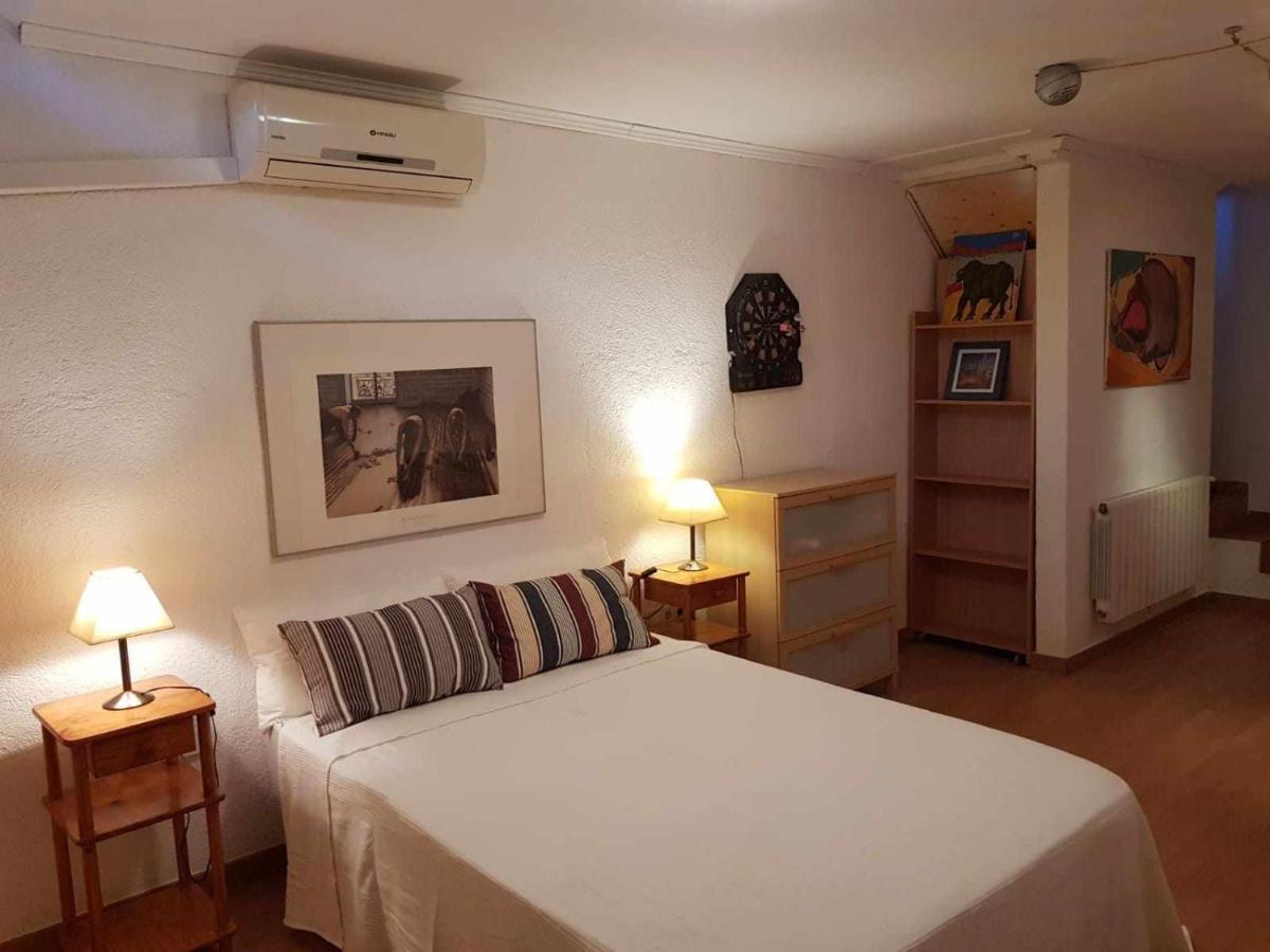 Casa Luna En Playa De Santa Maria De Llorell Holiday home
