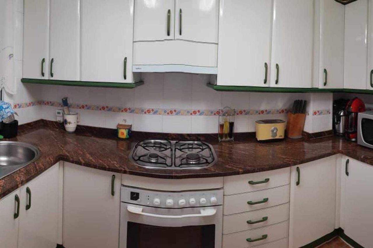 Holiday home Casa Luna En Playa De Santa Maria De Llorell Tossa de Mar