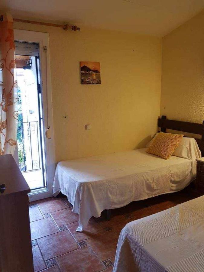 Casa Luna En Playa De Santa Maria De Llorell Holiday home