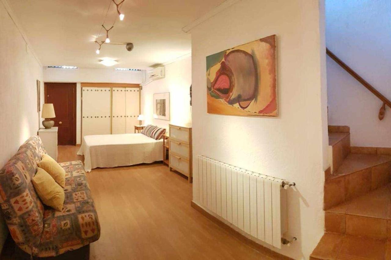 Holiday home Casa Luna En Playa De Santa Maria De Llorell *