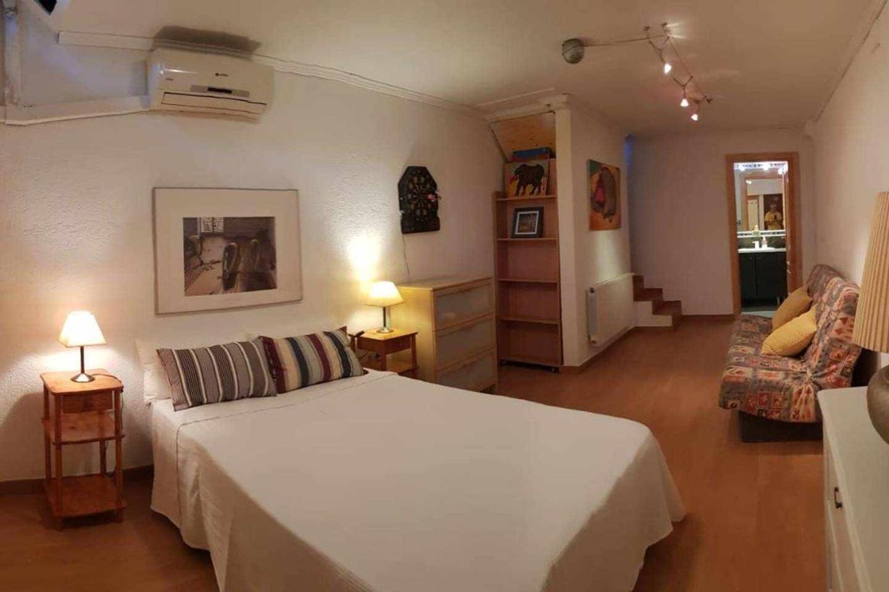 Casa Luna En Playa De Santa Maria De Llorell * Tossa de Mar