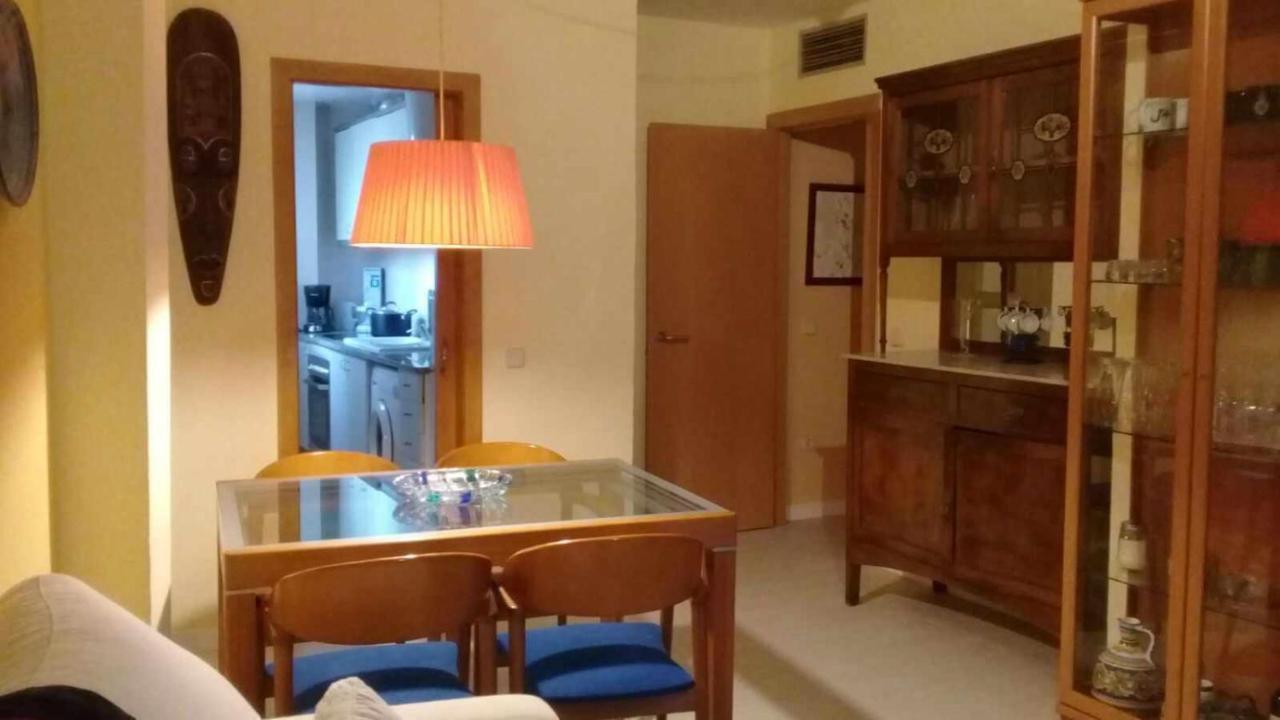 Apartment Miquel 2 De 4 Pax Wifi Y Pk Tossa de Mar