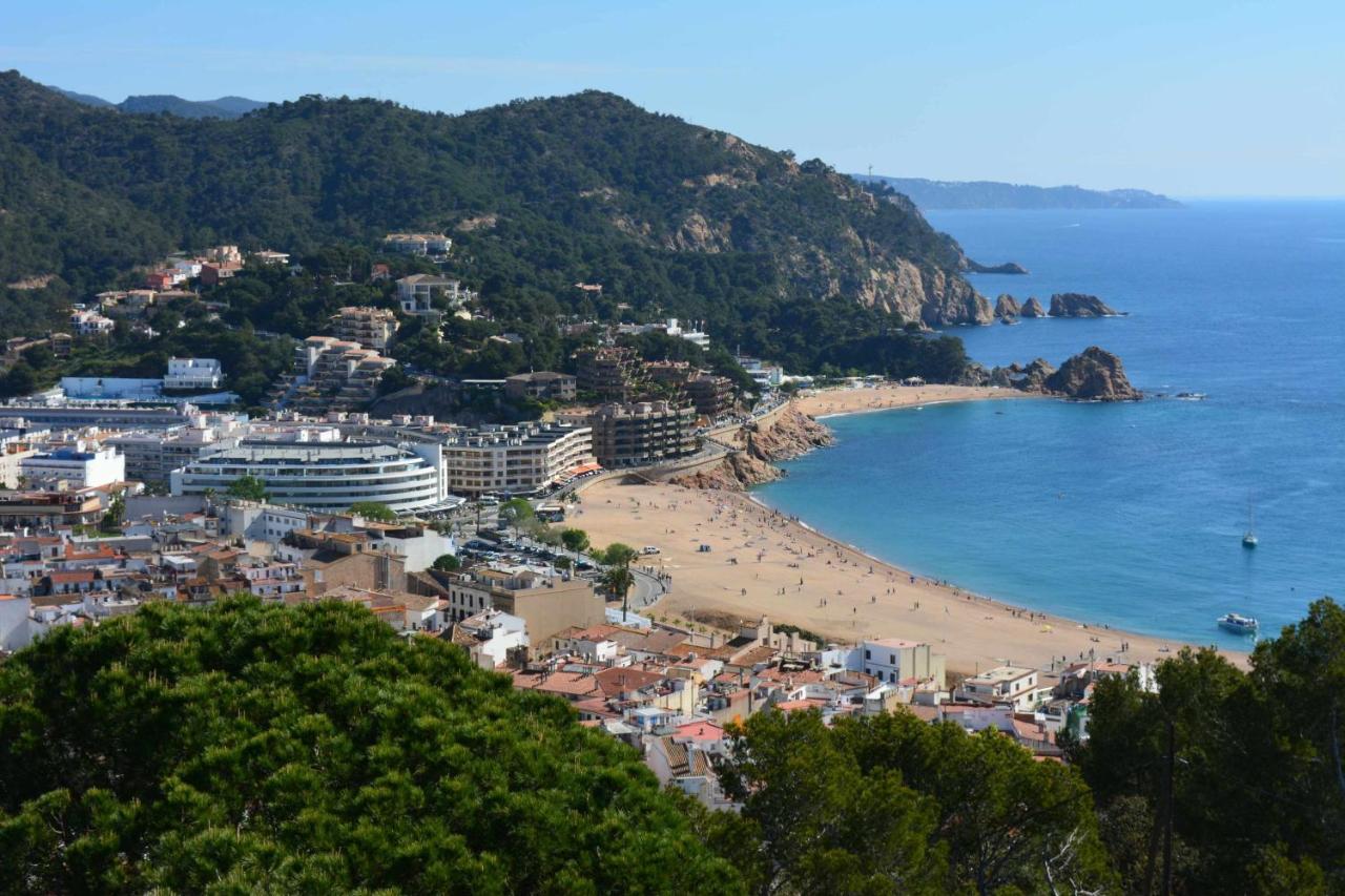 Apartment Miquel 2 De 4 Pax Wifi Y Pk *