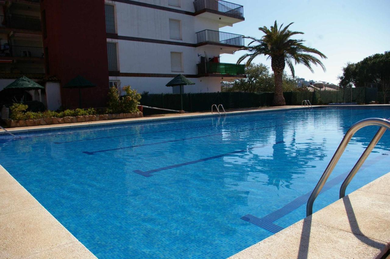 Pau Picasso Con Piscina Y Terraza En * Tossa de Mar