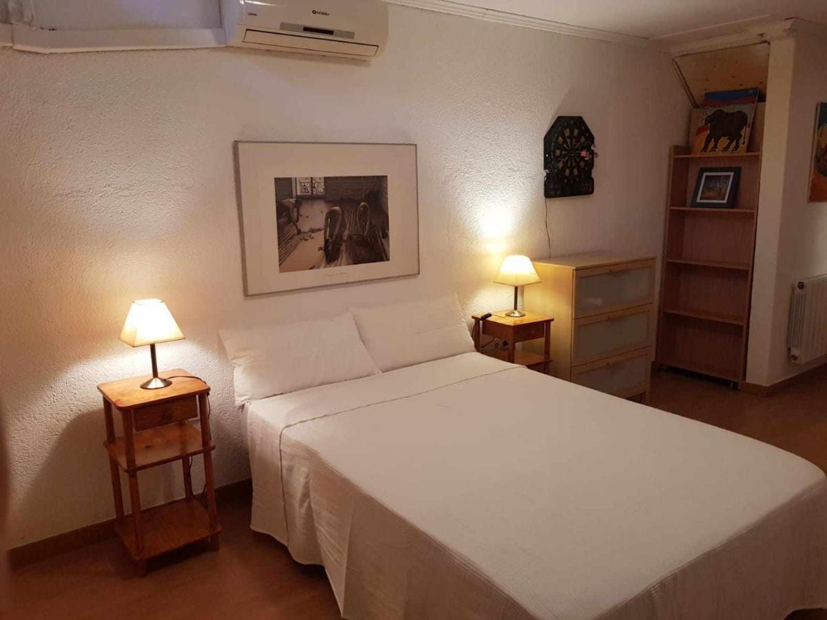 Casa Luna En Playa De Santa Maria De Llorell *