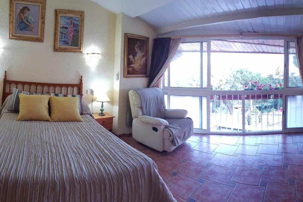 Holiday home Casa Luna En Playa De Santa Maria De Llorell