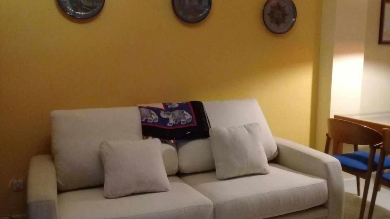 Miquel 2 De 4 Pax Wifi Y Pk Apartment Tossa de Mar