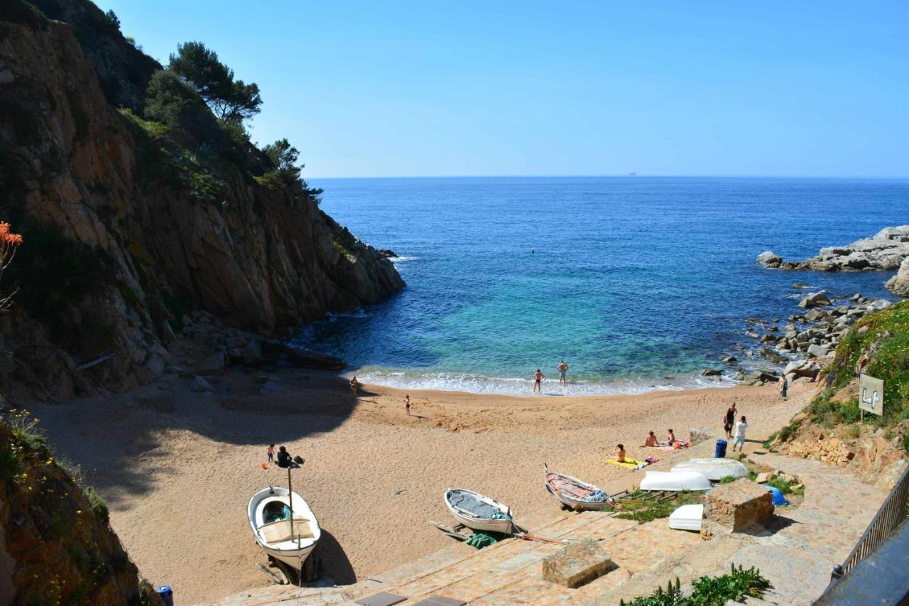 Miquel 2 De 4 Pax Wifi Y Pk Apartment Tossa de Mar