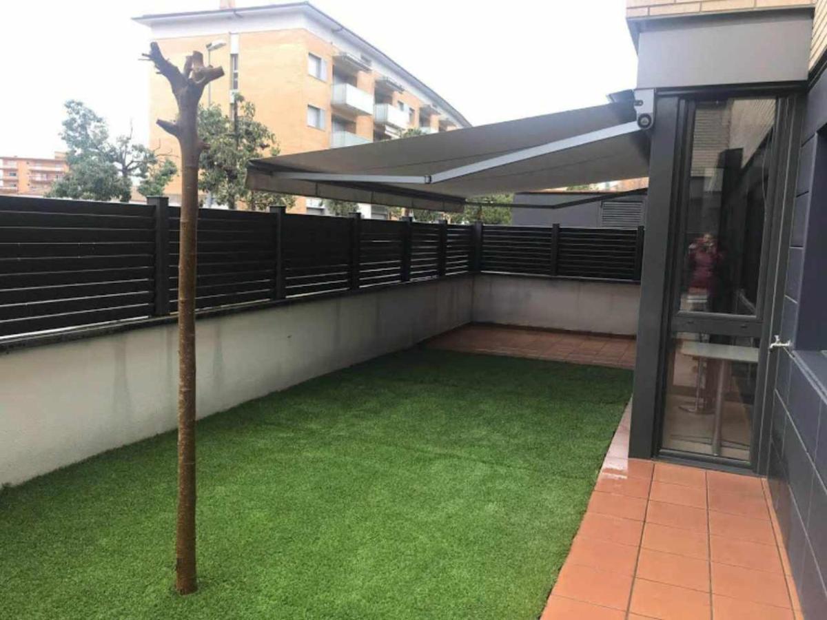 Ap Pr39b4 Piscina Terraza Y Parking Apartment Tossa de Mar