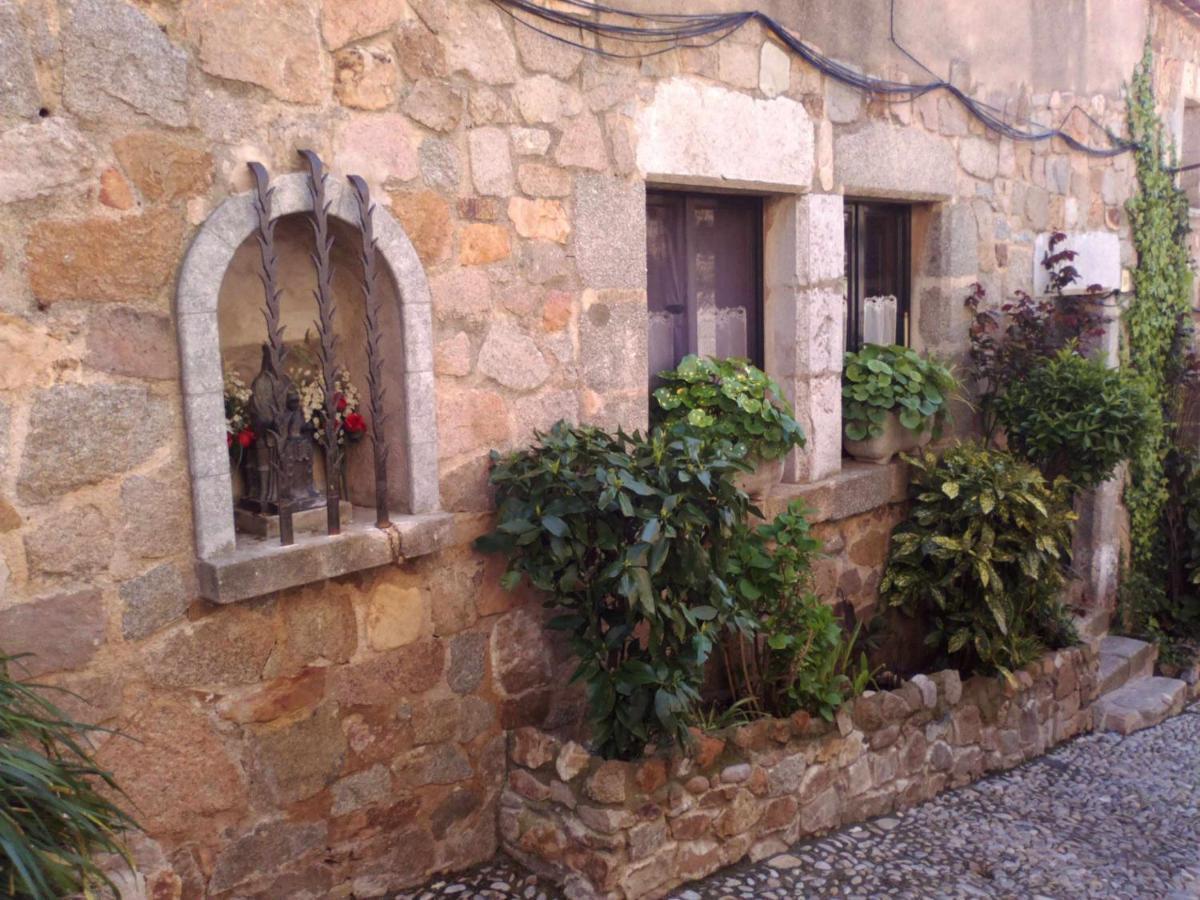 Apartamento Pau Picasso Con Piscina Y Terraza En Tossa de Mar