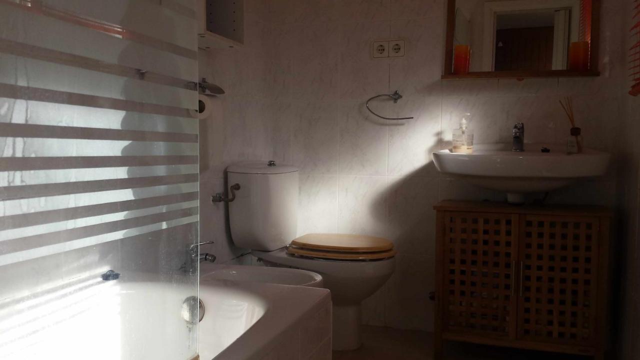 Apartamento Cala Llevadó Five Piscina Terraza En Cala Llevadó Tossa de Mar