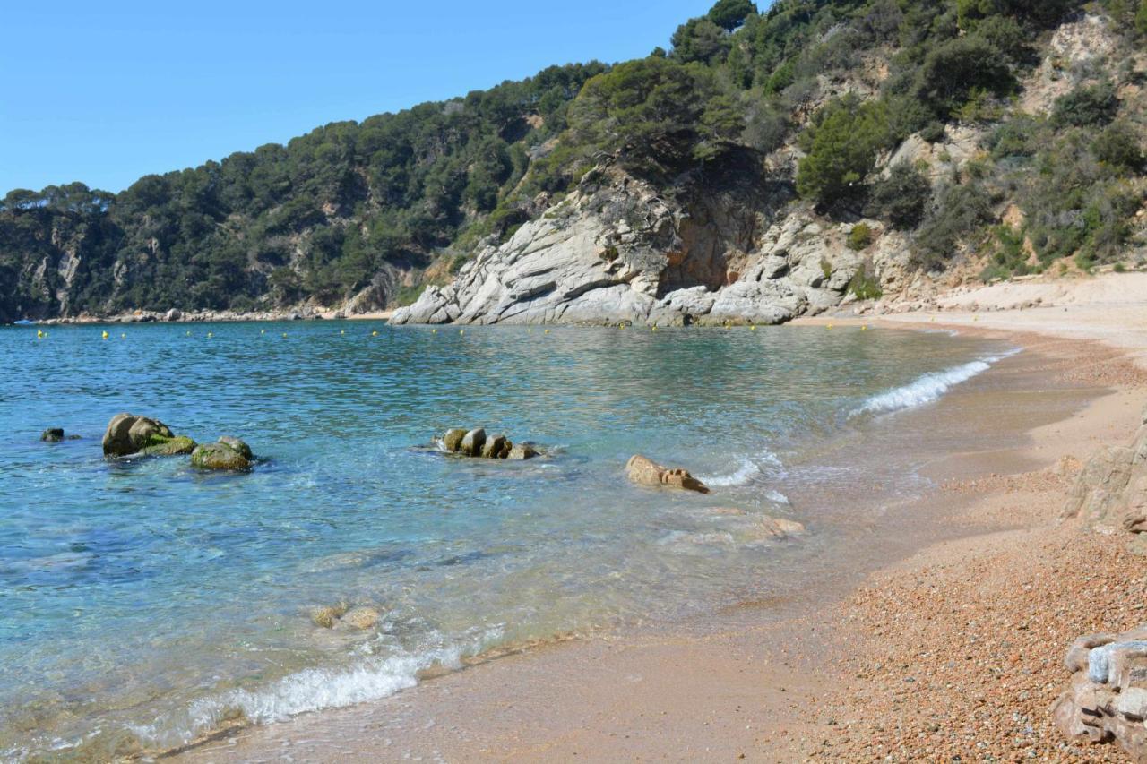 Apartamento Cala Llevadó Five Piscina Terraza En Cala Llevadó *