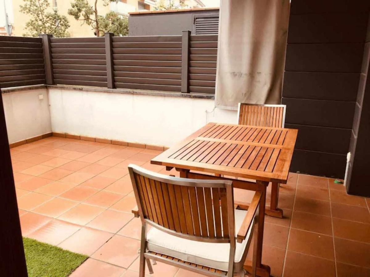 Ap Pr39b4 Piscina Terraza Y Parking * Tossa de Mar