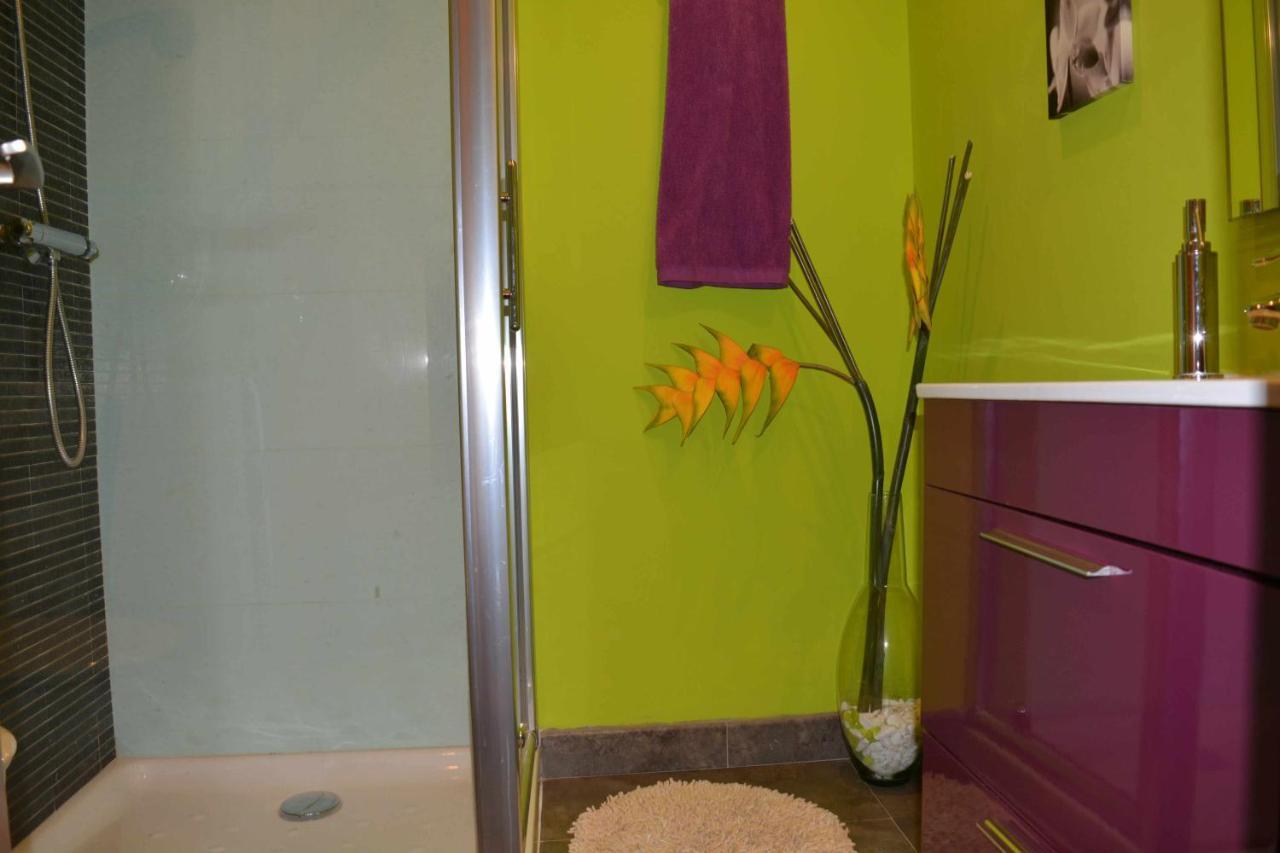 Apartment Carabelasiente La Brisa Del Mar Tossa de Mar