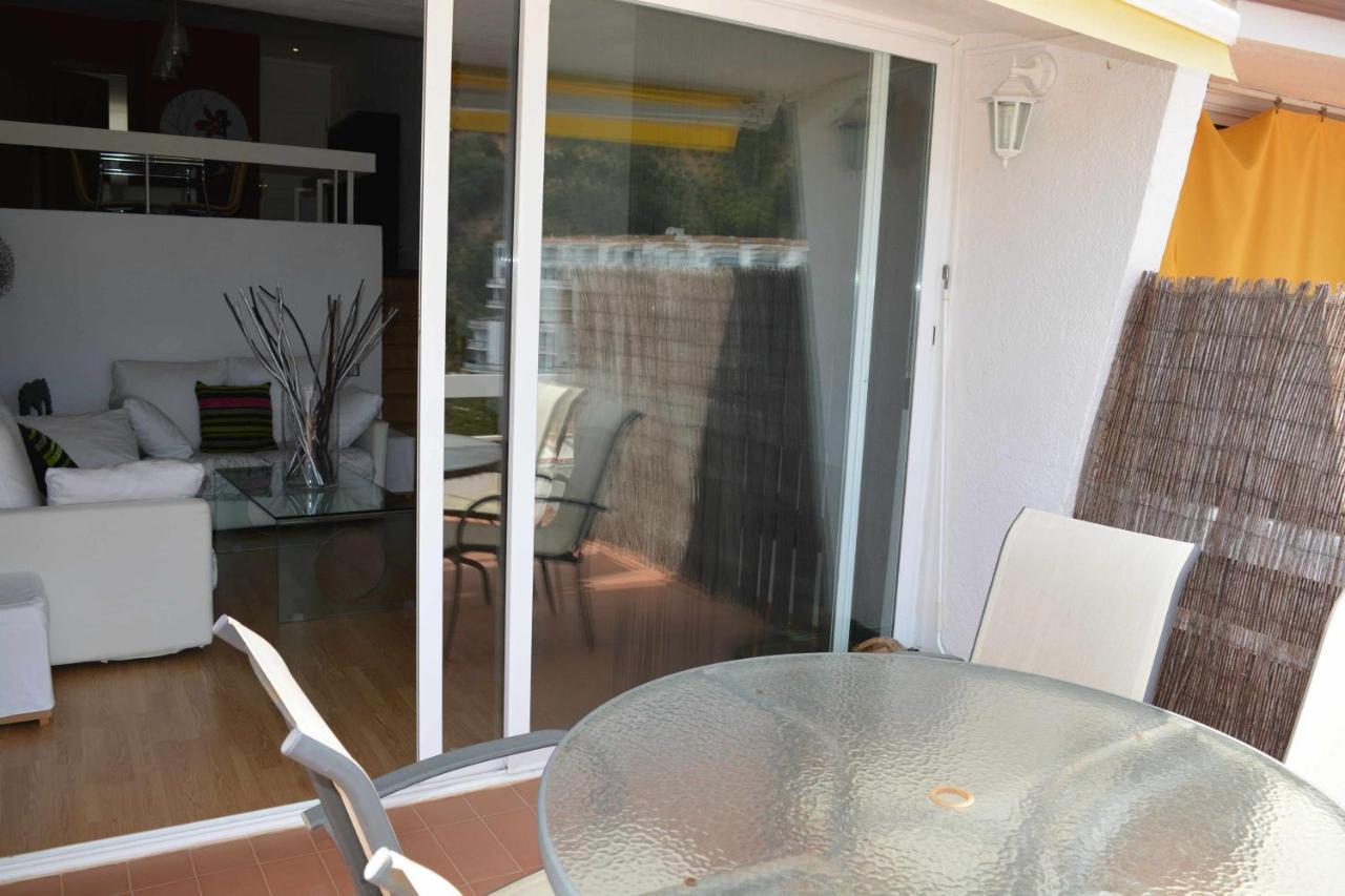 Carabelasiente La Brisa Del Mar Apartment