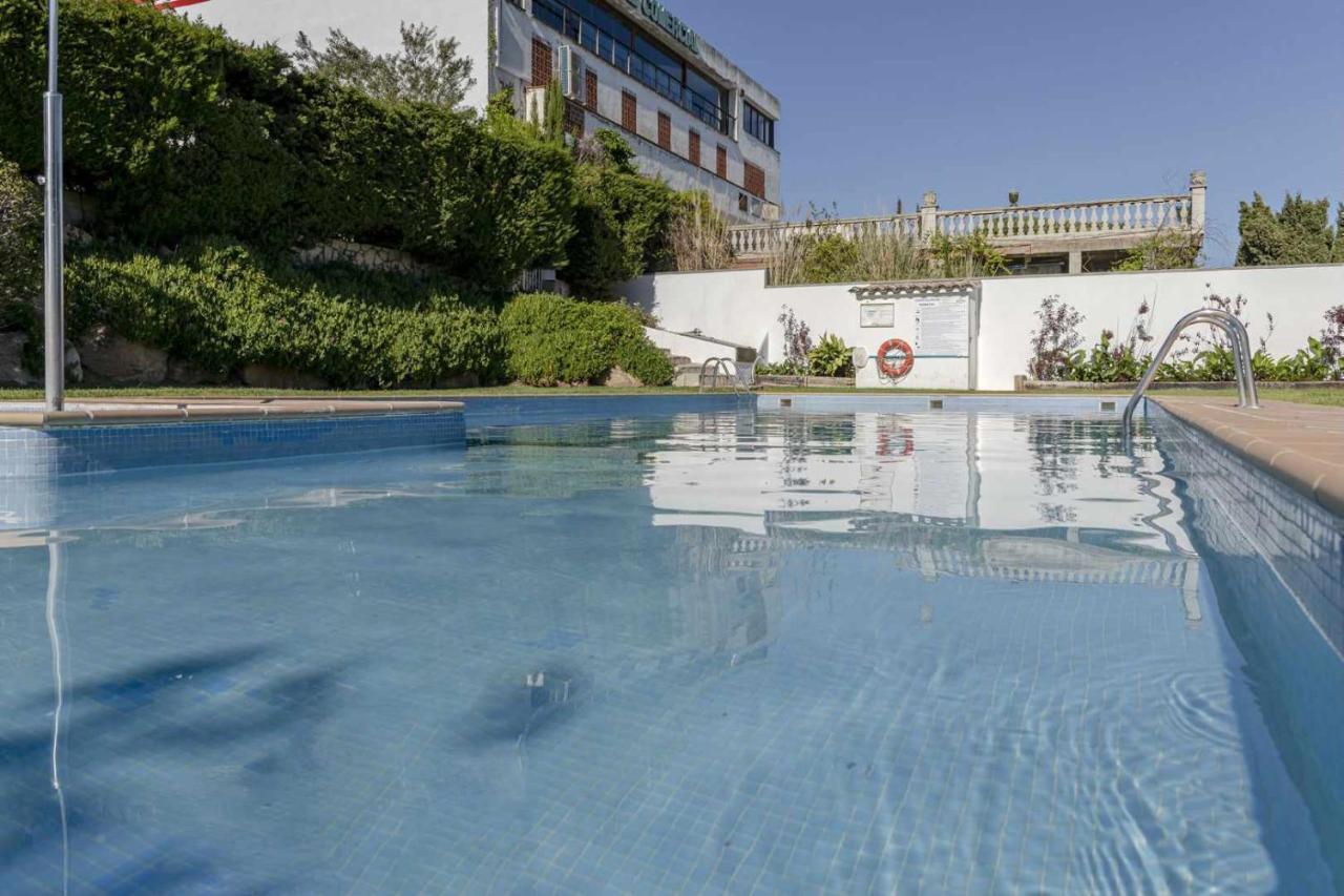 Holiday home Casas Blanca 34 Piscina Playa Privada Wifi Tossa de Mar