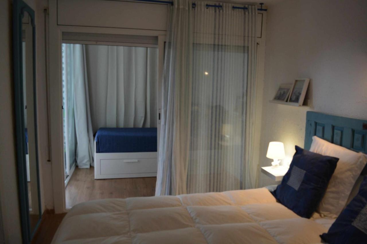 Cala Llevadó Five Piscina Terraza En Cala Llevadó Apartamento Tossa de Mar