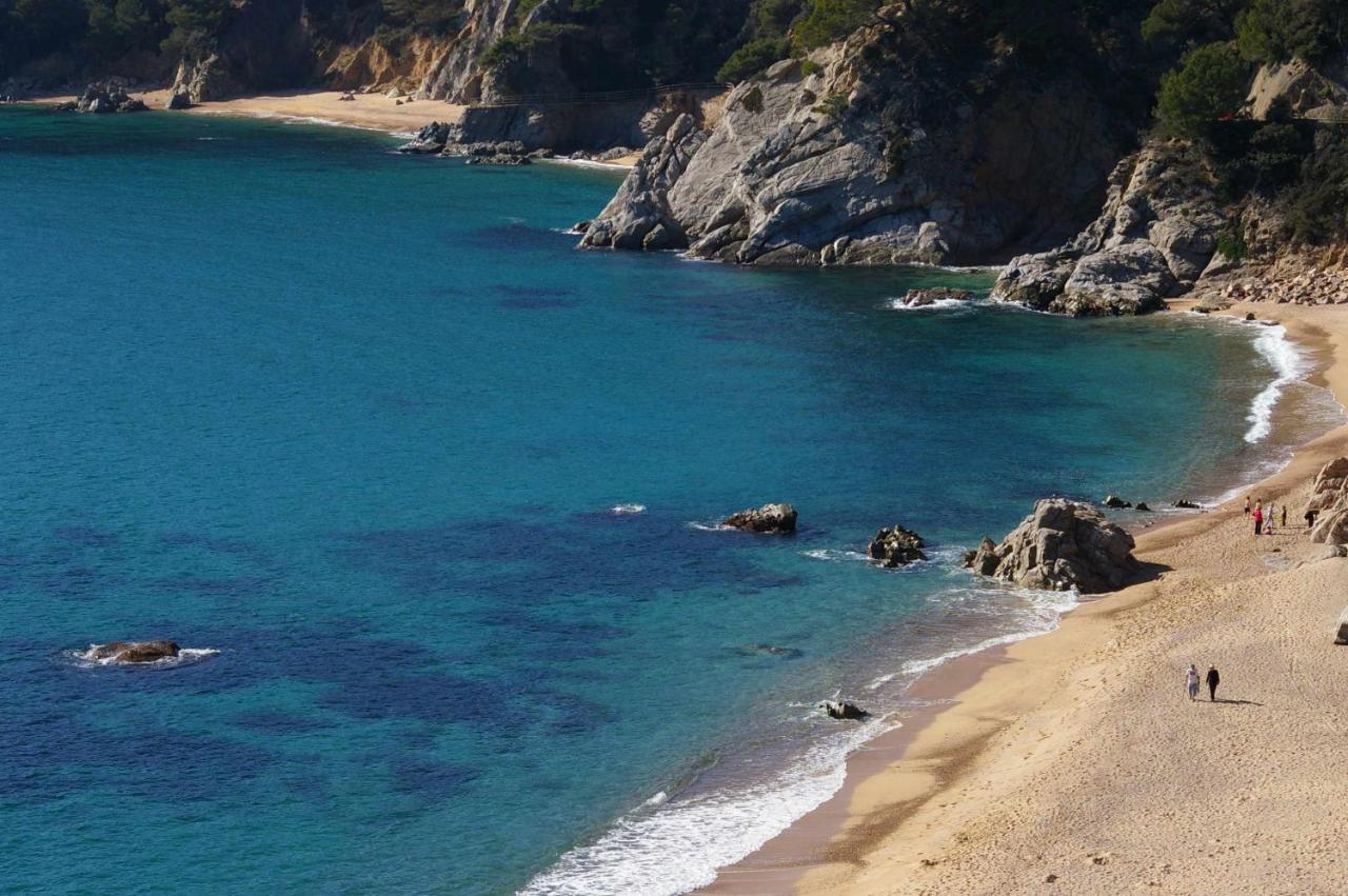 Cala Llevadó Five Piscina Terraza En Cala Llevadó Apartamento