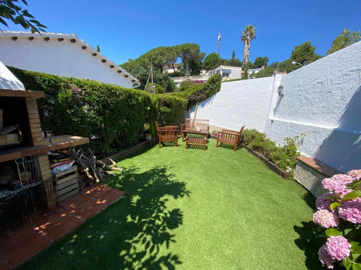 Casa Tossa 56 Personas Piscina Comunitaria Y Wi Holiday home *