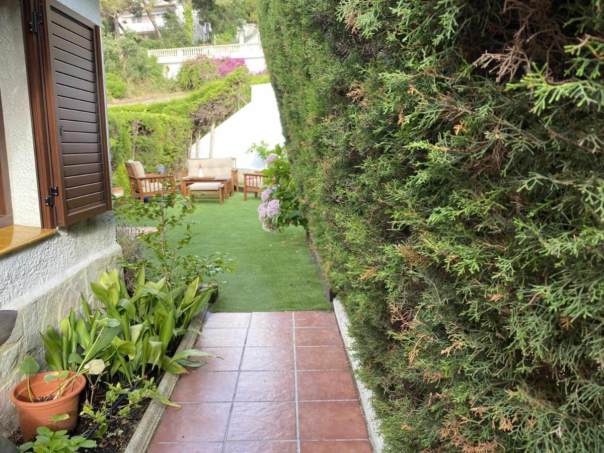 Casa Tossa 56 Personas Piscina Comunitaria Y Wi * Tossa de Mar