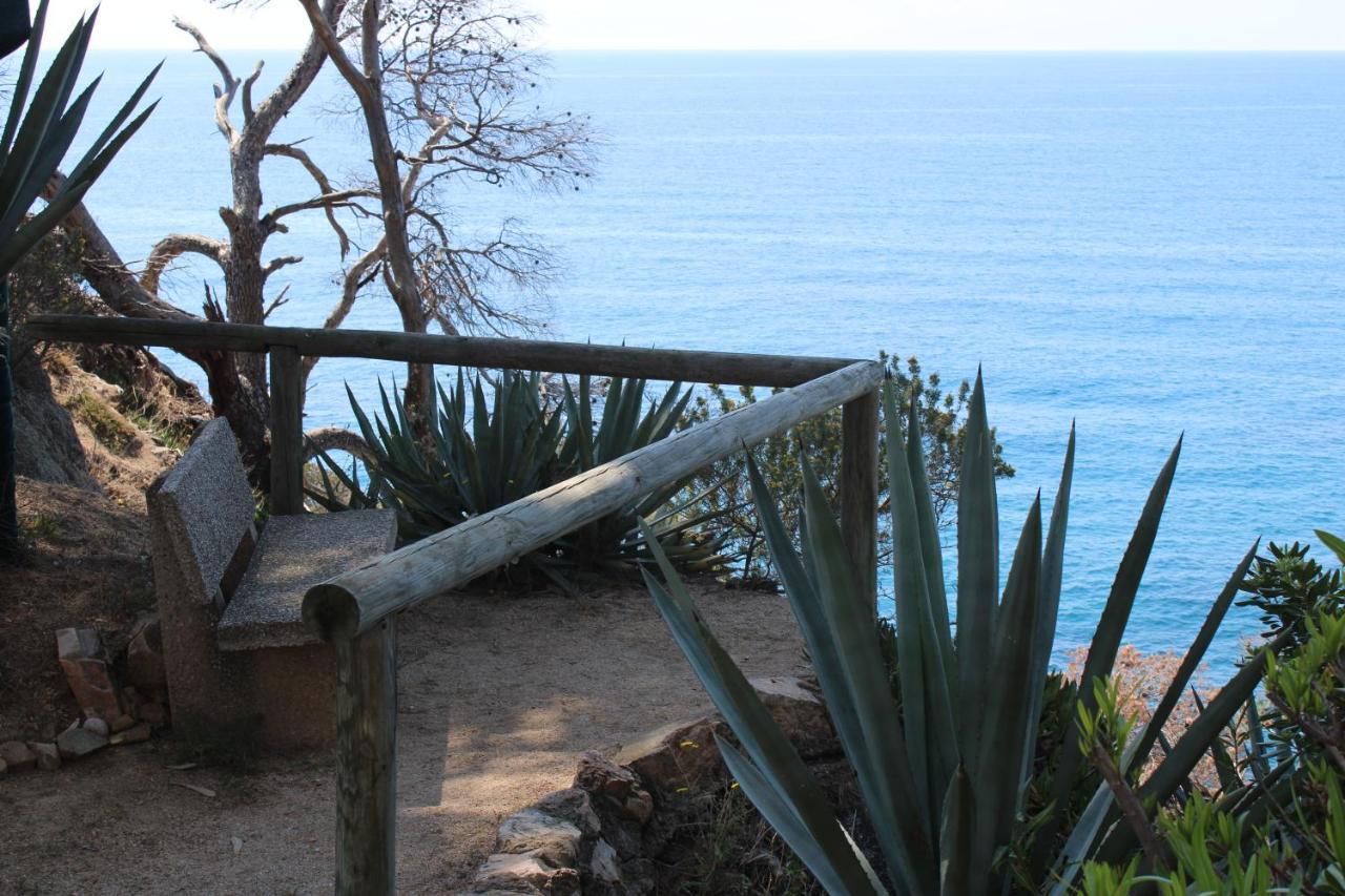 Cala Llevado Apartamento Tossa de Mar