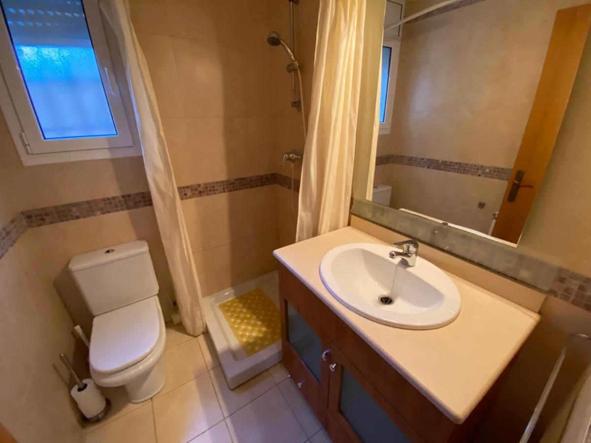 Rio De Oro 1 Holiday home Calonge (Catalonia)