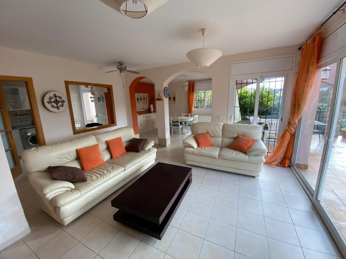 Rio De Oro 1 Holiday home Calonge (Catalonia)