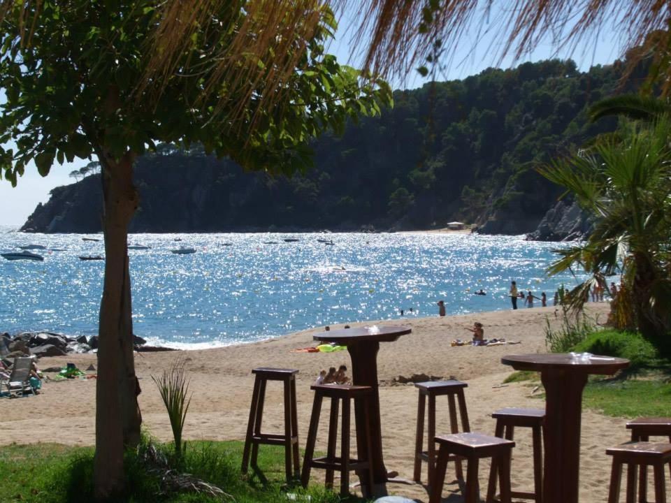 Apartamento Cala Llevado *