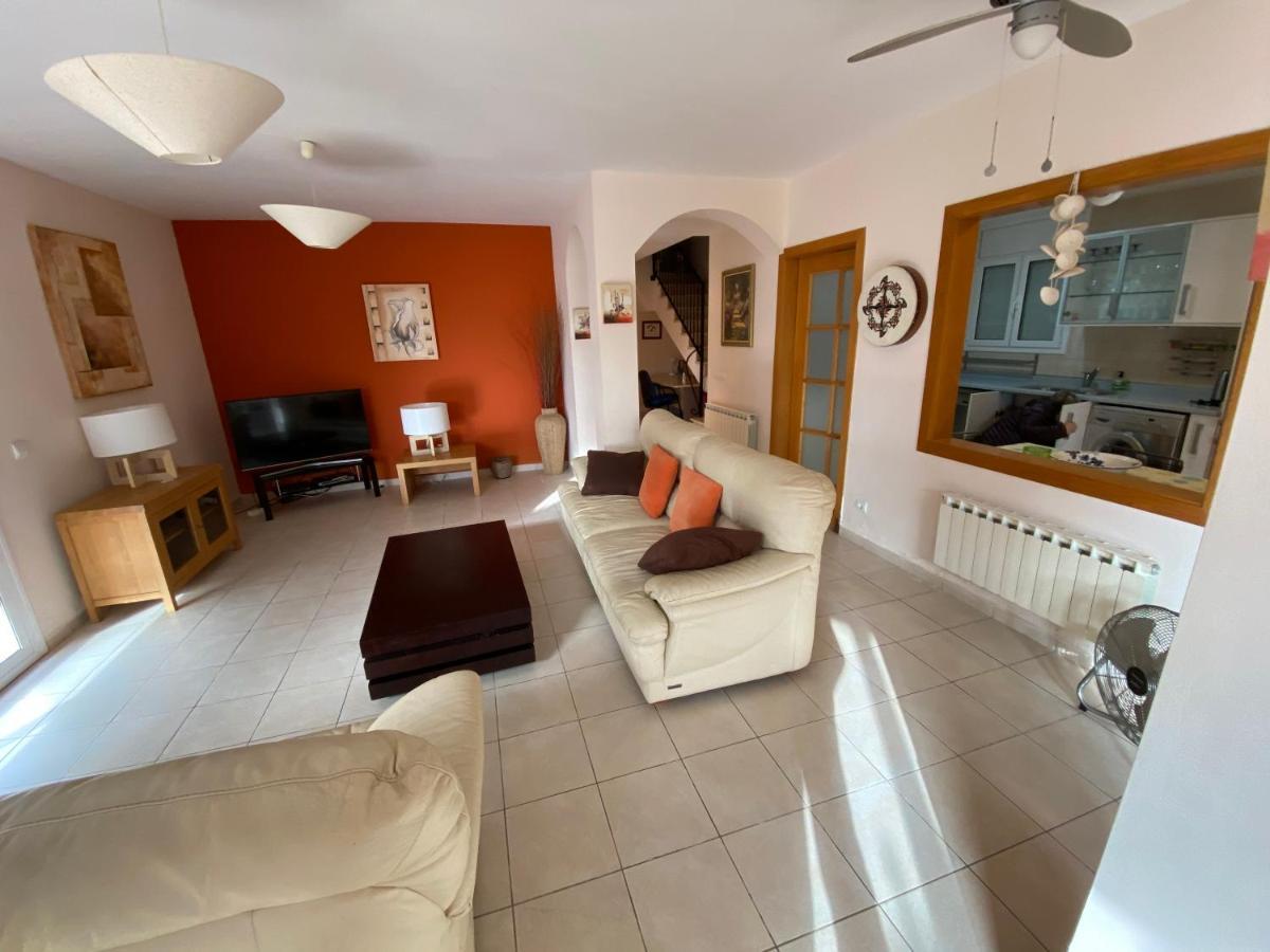Holiday home Rio De Oro 1